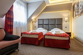 Hotel Galicja Wellness & SPA