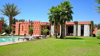 Maradisse Bhakti Villas