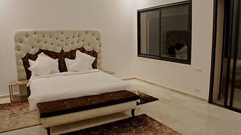 Plage Rouge Luxury Villas