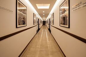 Lemon Tree Hotel Alwar