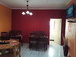 Vuya Nathi Bed & Breakfast