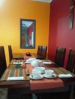 Vuya Nathi Bed & Breakfast