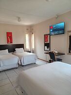Vuya Nathi Bed & Breakfast
