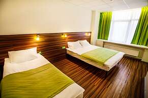 Concept Hotel