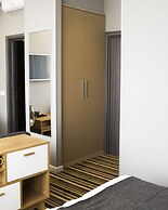 Concept Hotel