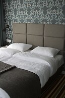 Concept Hotel