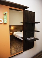 Concept Hotel