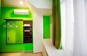 Concept Hotel