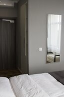 Concept Hotel