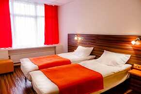 Concept Hotel