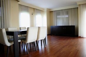 Villa Bursa