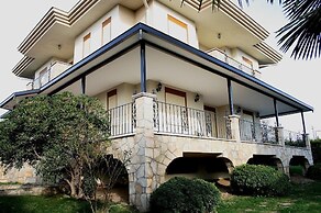 Villa Bursa