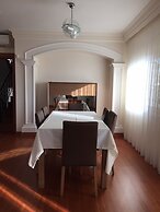 Villa Bursa