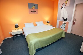 Jam Hotel Lviv Hnatyka