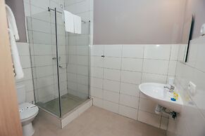 Jam Hotel Lviv Hnatyka