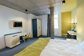 Jam Hotel Lviv Hnatyka