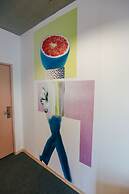 Jam Hotel Lviv Hnatyka