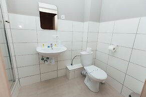 Jam Hotel Lviv Hnatyka
