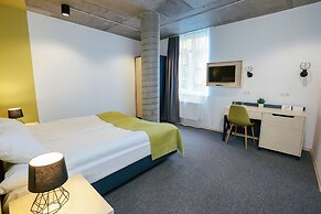 Jam Hotel Lviv Hnatyka