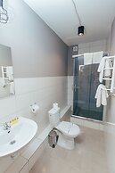 Jam Hotel Lviv Hnatyka