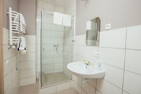 Jam Hotel Lviv Hnatyka