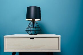 Jam Hotel Lviv Hnatyka