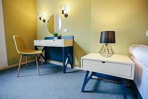 Jam Hotel Lviv Hnatyka