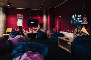 Jam Hotel Lviv Hnatyka