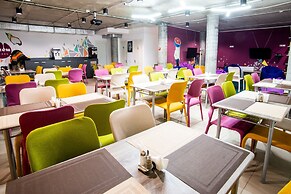 Jam Hotel Lviv Hnatyka