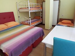 Izmir Tatil Evi Beach Resort