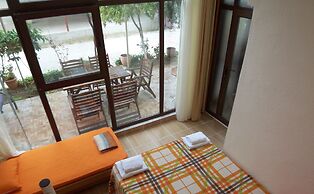 Izmir Tatil Evi Beach Resort