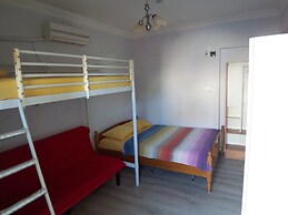 Izmir Tatil Evi Beach Resort