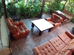 Izmir Tatil Evi Beach Resort