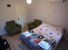 Izmir Tatil Evi Beach Resort