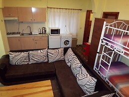 Izmir Tatil Evi Beach Resort