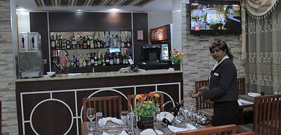 Zimbo Golden Hotel