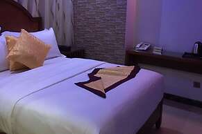Zimbo Golden Hotel