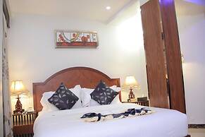 Zimbo Golden Hotel