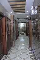 Zimbo Golden Hotel