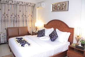 Zimbo Golden Hotel