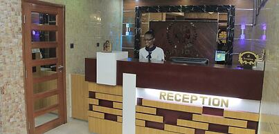 Zimbo Golden Hotel