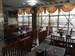 Zimbo Golden Hotel