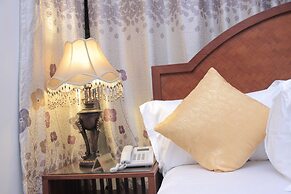 Zimbo Golden Hotel