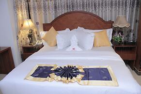 Zimbo Golden Hotel