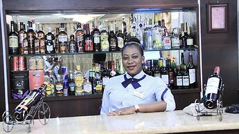 Zimbo Golden Hotel