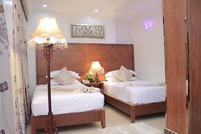 Zimbo Golden Hotel