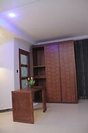 Zimbo Golden Hotel