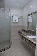 Zimbo Golden Hotel
