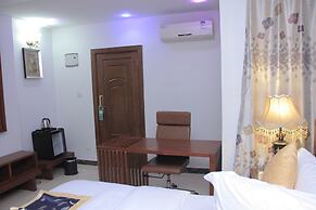Zimbo Golden Hotel