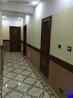 Zimbo Golden Hotel
